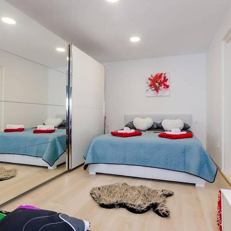 Apartman Sweet Sensation Dubrovnik Exterior photo