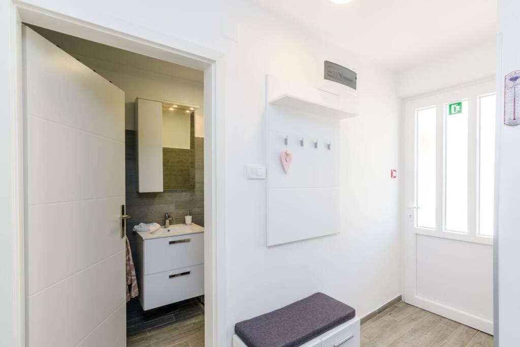 Apartman Sweet Sensation Dubrovnik Exterior photo