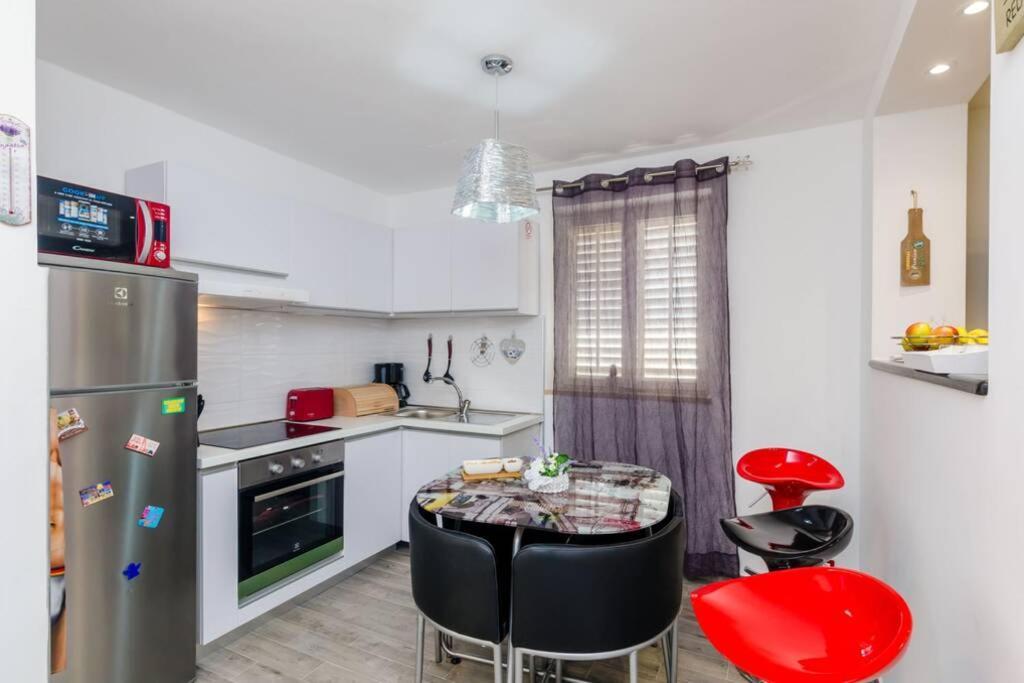 Apartman Sweet Sensation Dubrovnik Exterior photo