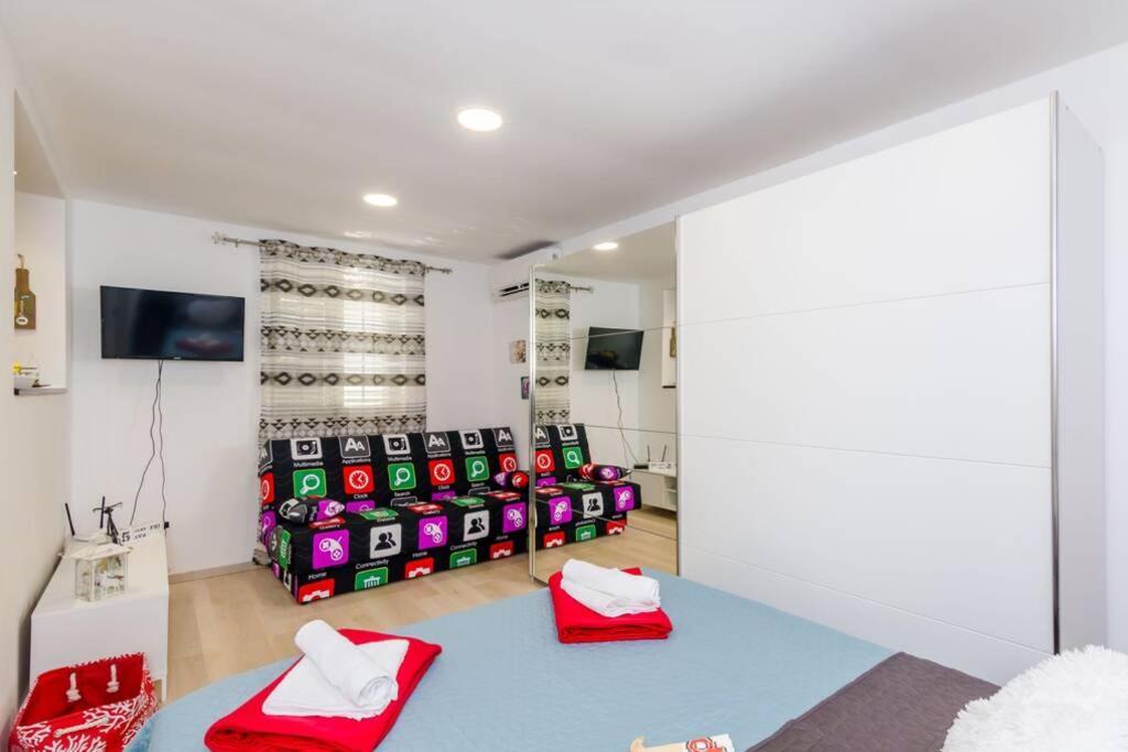 Apartman Sweet Sensation Dubrovnik Exterior photo