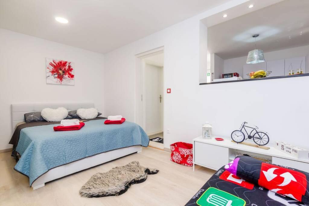 Apartman Sweet Sensation Dubrovnik Exterior photo