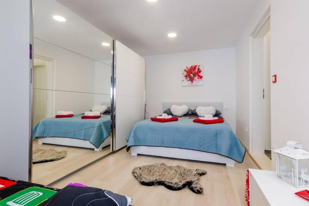 Apartman Sweet Sensation Dubrovnik Exterior photo