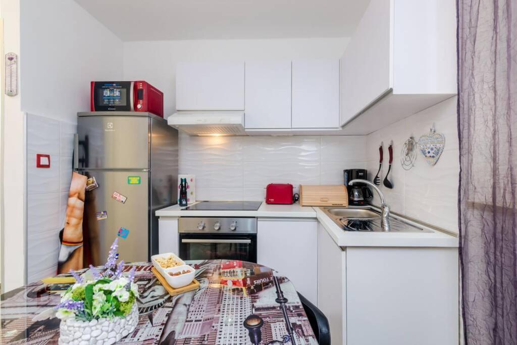 Apartman Sweet Sensation Dubrovnik Exterior photo