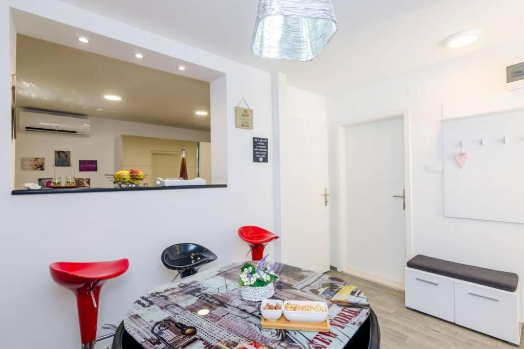 Apartman Sweet Sensation Dubrovnik Exterior photo