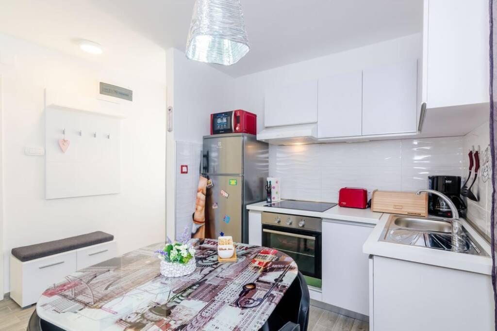 Apartman Sweet Sensation Dubrovnik Exterior photo