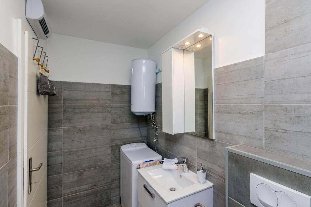 Apartman Sweet Sensation Dubrovnik Exterior photo
